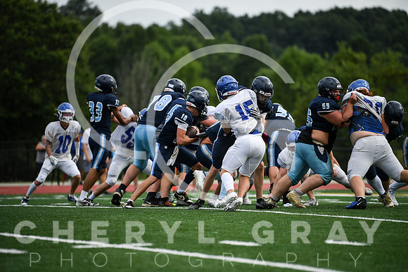 ©CGP 080224 Scrimmage Hampton @ West Ridge 0375