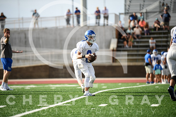 ©CGP 080224 Scrimmage Hampton @ West Ridge 0742