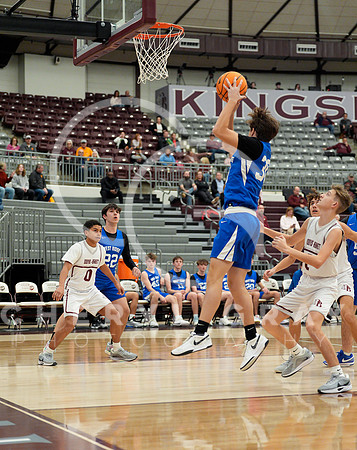©CGP 021425 West Ridge @ Dobyns Bennett 00429