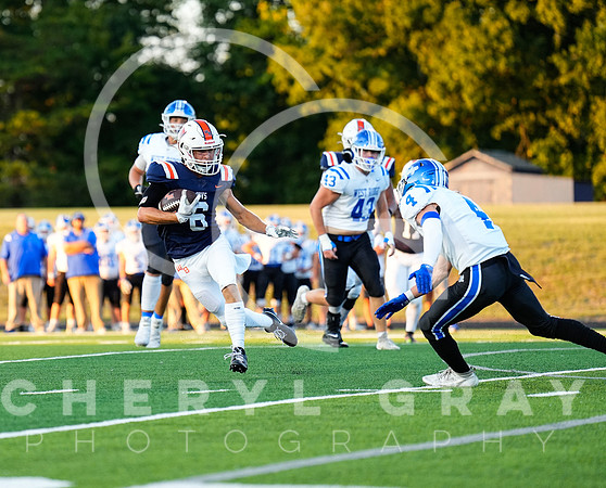 ©CGP 092024 West Ridge @ William Blount 1362