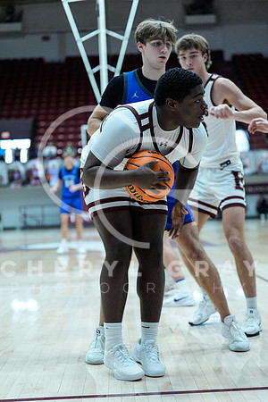 ©CGP 122824 GAME 15 West Ridge vs Bearden 00872