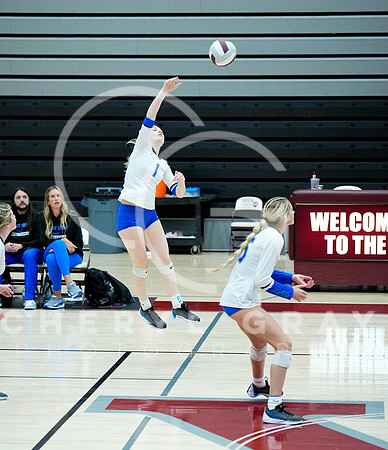 ©CGP 091224 West Ridge @ Dobyns Bennett 0860