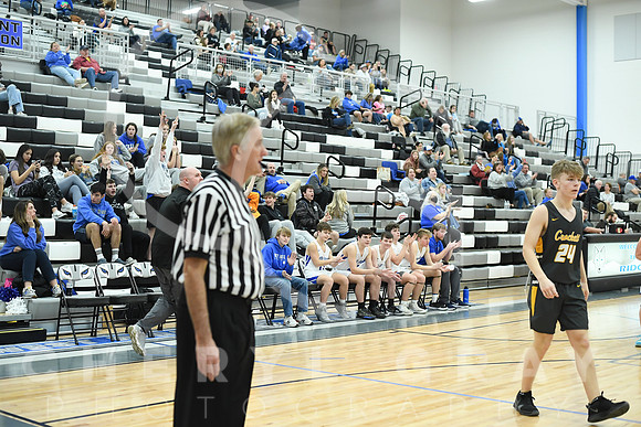 ©CGP_020122_David Crockett @ West Ridge_0827