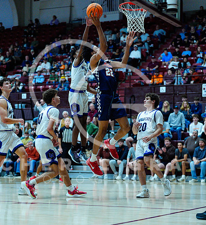 ©CGP 122824 GAME 16 Lake Norman vs Milton 00410