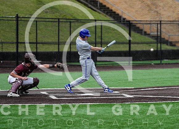 ©CGP 033125 West Ridge @ Dobyns Bennett 02659