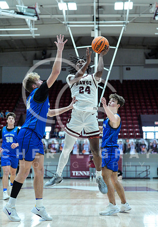 ©CGP 122824 GAME 15 West Ridge vs Bearden 00427