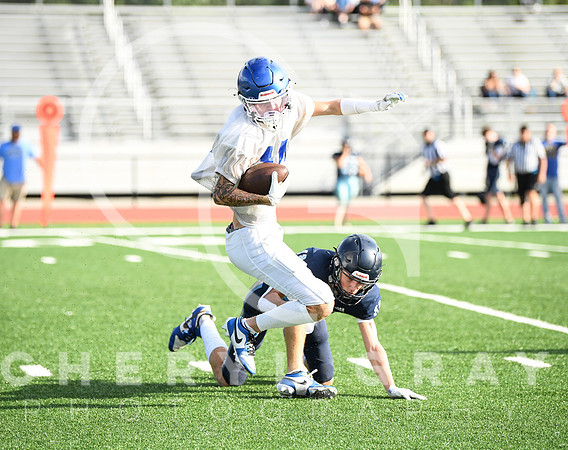 ©CGP 080224 Scrimmage Hampton @ West Ridge 1052