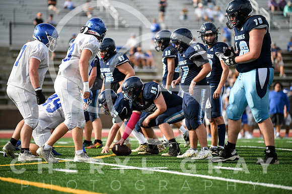 ©CGP 080224 Scrimmage Hampton @ West Ridge 0685