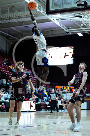 ©CGP 123024 GAME 22 TN High vs L Norman 00578