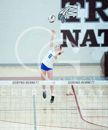 ©CGP 091224 West Ridge @ Dobyns Bennett 0399