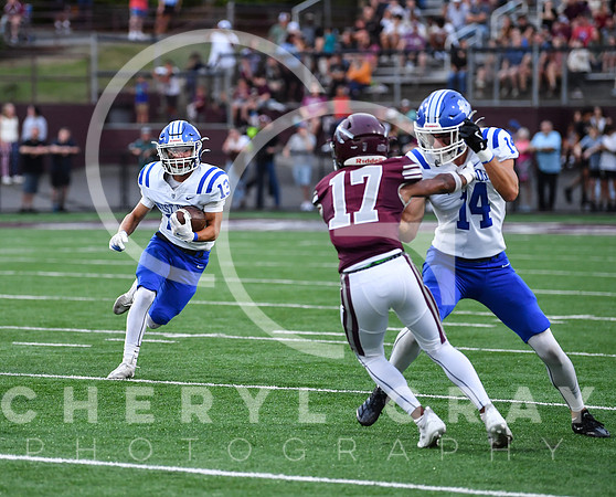 ©CGP 090624 West Ridge @ Dobyns Bennett 0772