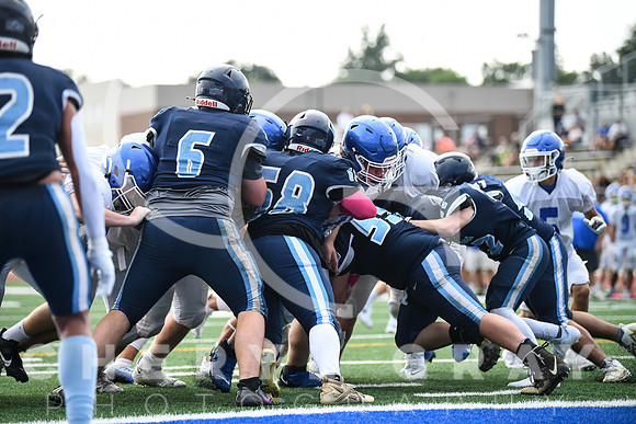 ©CGP 080224 Scrimmage Hampton @ West Ridge 0100