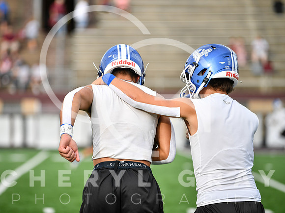 ©CGP 090624 West Ridge @ Dobyns Bennett 0008
