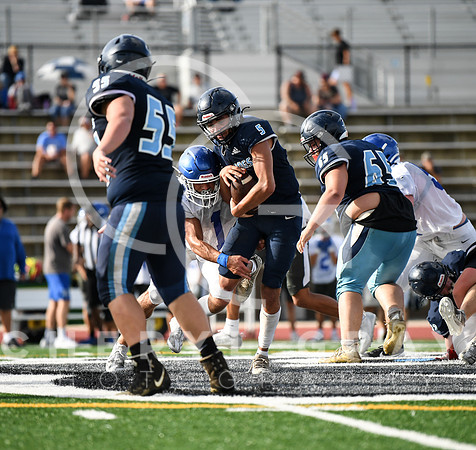 ©CGP 080224 Scrimmage Hampton @ West Ridge 0817