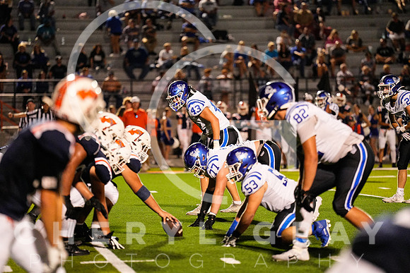©CGP 092024 West Ridge @ William Blount 1701