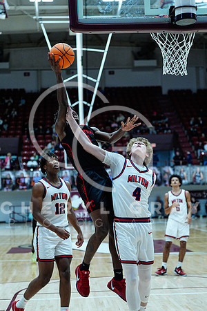 ©CGP 123024 GAME Milton vs Central 00388