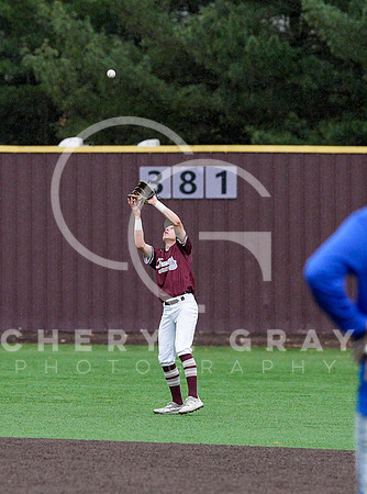 ©CGP 033125 West Ridge @ Dobyns Bennett 02620