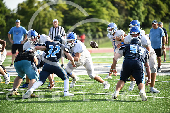 ©CGP 080224 Scrimmage Hampton @ West Ridge 1023