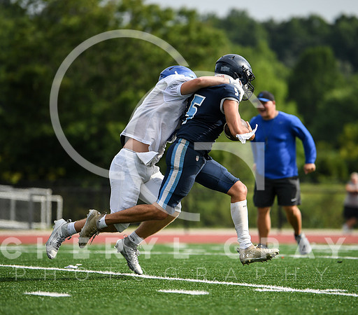 ©CGP 080224 Scrimmage Hampton @ West Ridge 0312