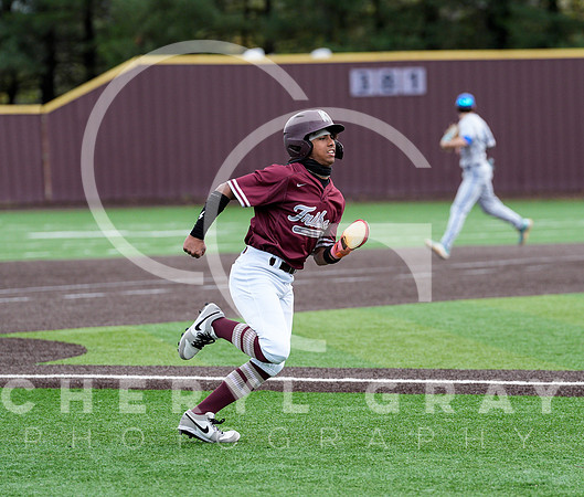 ©CGP 033125 West Ridge @ Dobyns Bennett 01866