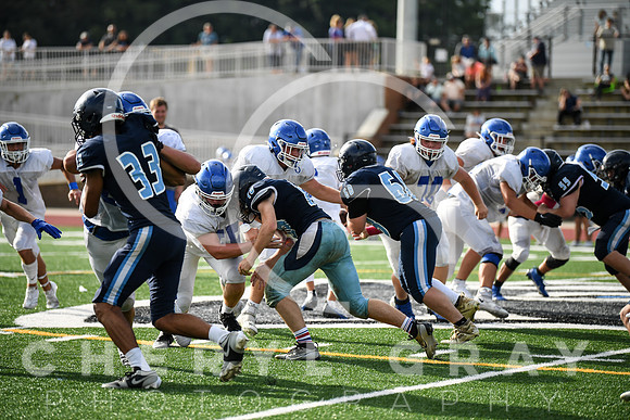 ©CGP 080224 Scrimmage Hampton @ West Ridge 0807