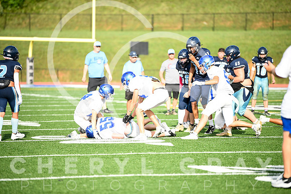 ©CGP 080224 Scrimmage Hampton @ West Ridge 0875