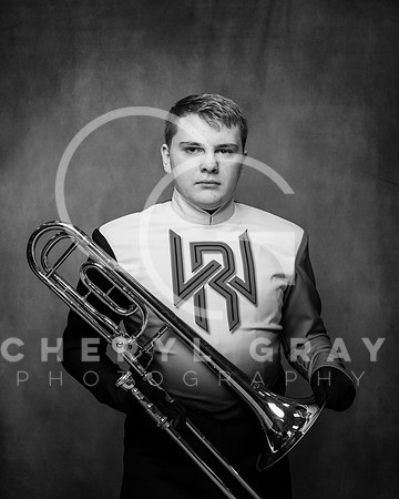 ©CGP WRBAND25 00054_BW_