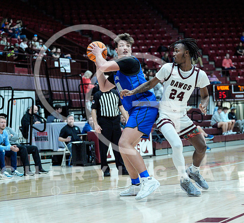 ©CGP 122824 GAME 15 West Ridge vs Bearden 00744