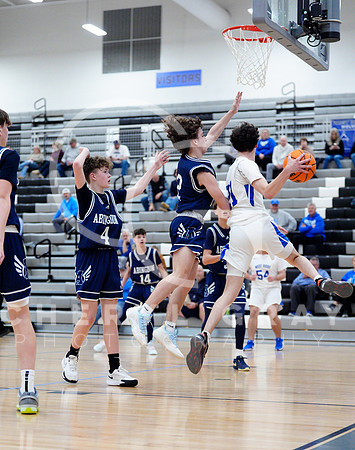 ©CGP 012725 Abingdon @ West Ridge 00898