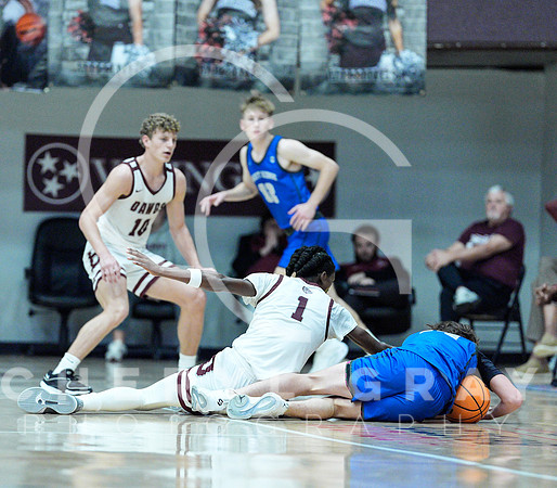 ©CGP 122824 GAME 15 West Ridge vs Bearden 00499