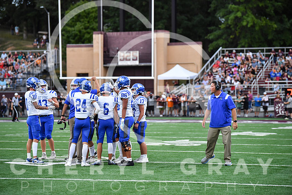 ©CGP 090624 West Ridge @ Dobyns Bennett 0663