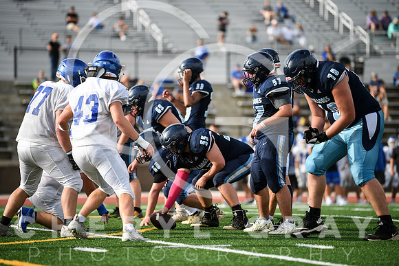 ©CGP 080224 Scrimmage Hampton @ West Ridge 0689