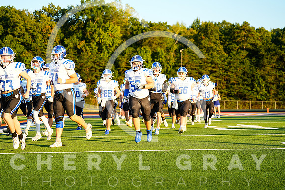 ©CGP 092024 West Ridge @ William Blount 1136