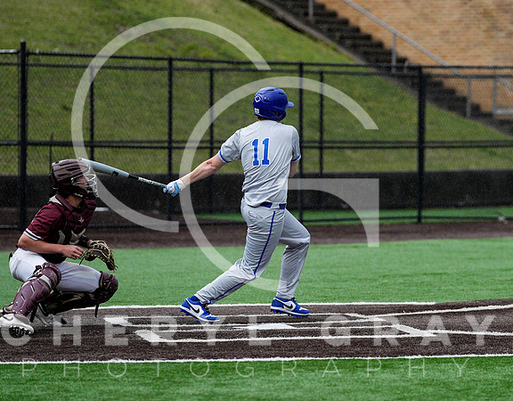 ©CGP 033125 West Ridge @ Dobyns Bennett 02680