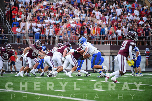 ©CGP 090624 West Ridge @ Dobyns Bennett 0630