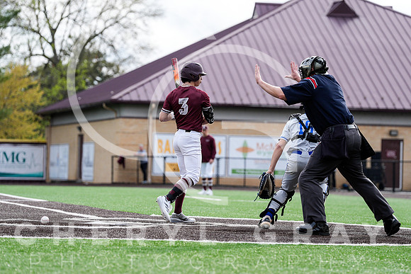 ©CGP 033125 West Ridge @ Dobyns Bennett 01531