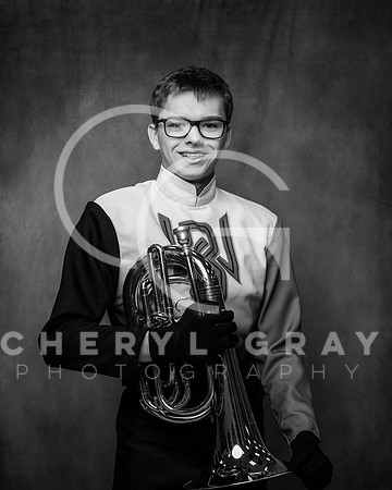 ©CGP WRBAND25 00063_BW_