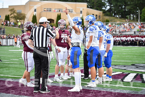 ©CGP 090624 West Ridge @ Dobyns Bennett 0263