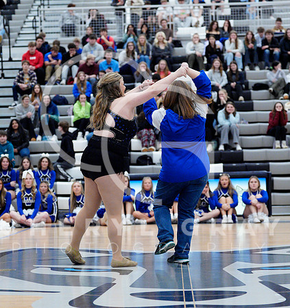 ©CGP 013125 HOCO Pep Rally 0174