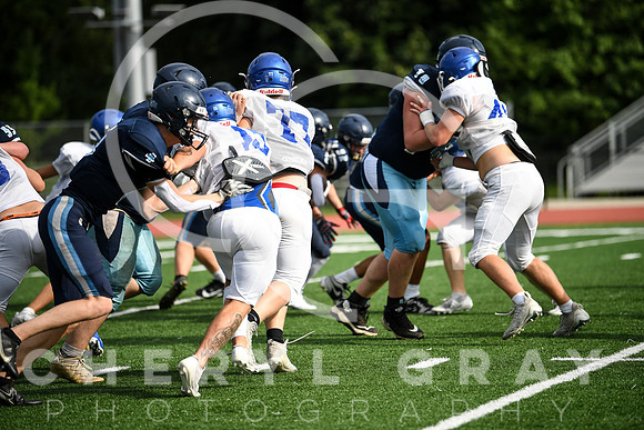 ©CGP 080224 Scrimmage Hampton @ West Ridge 0229