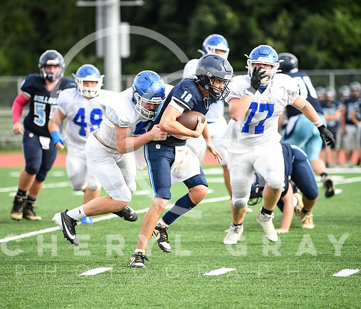©CGP 080224 Scrimmage Hampton @ West Ridge 0549