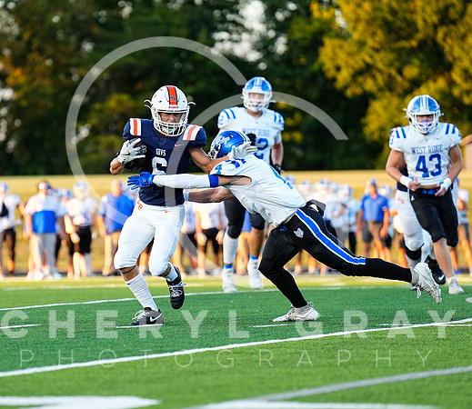 ©CGP 092024 West Ridge @ William Blount 1365
