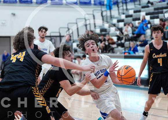 ©CGP 121024 David Crockett @ West Ridge_01529