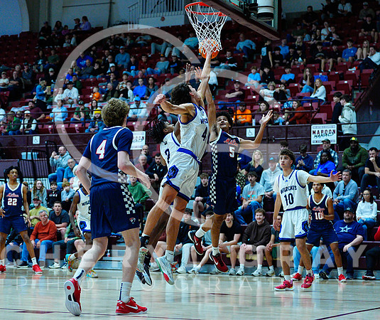 ©CGP 122824 GAME 16 Lake Norman vs Milton 00261