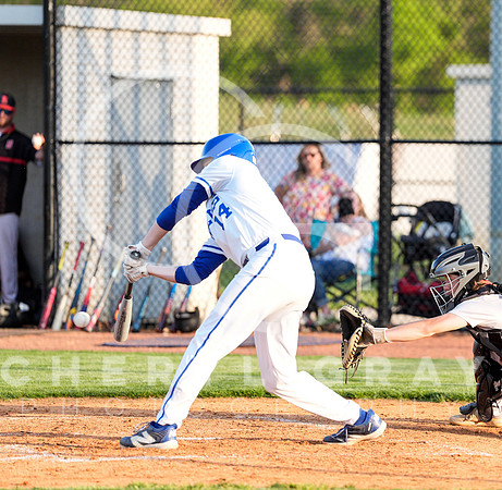 ©CGP 041425 Daniel Boone @ West Ridge 06279