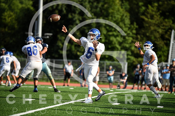 ©CGP 080224 Scrimmage Hampton @ West Ridge 1118