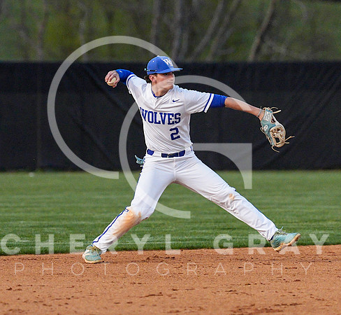 ©CGP 041425 Daniel Boone @ West Ridge 08045