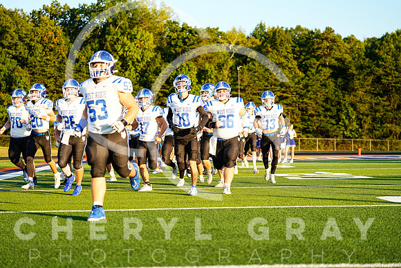 ©CGP 092024 West Ridge @ William Blount 1144