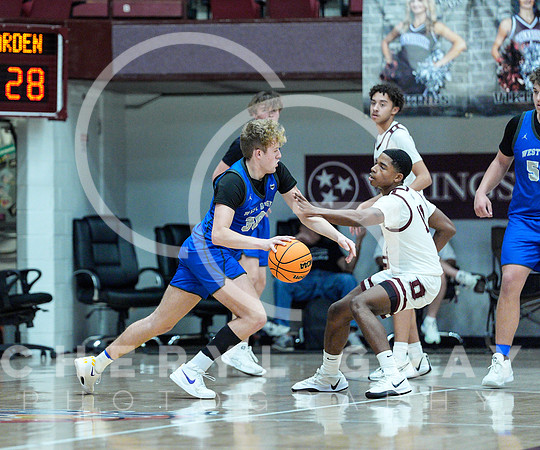 ©CGP 122824 GAME 15 West Ridge vs Bearden 00395