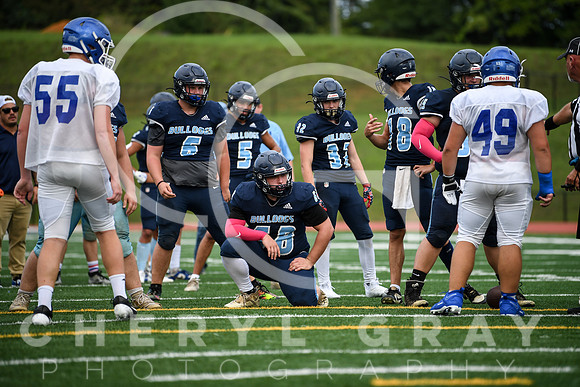 ©CGP 080224 Scrimmage Hampton @ West Ridge 0384